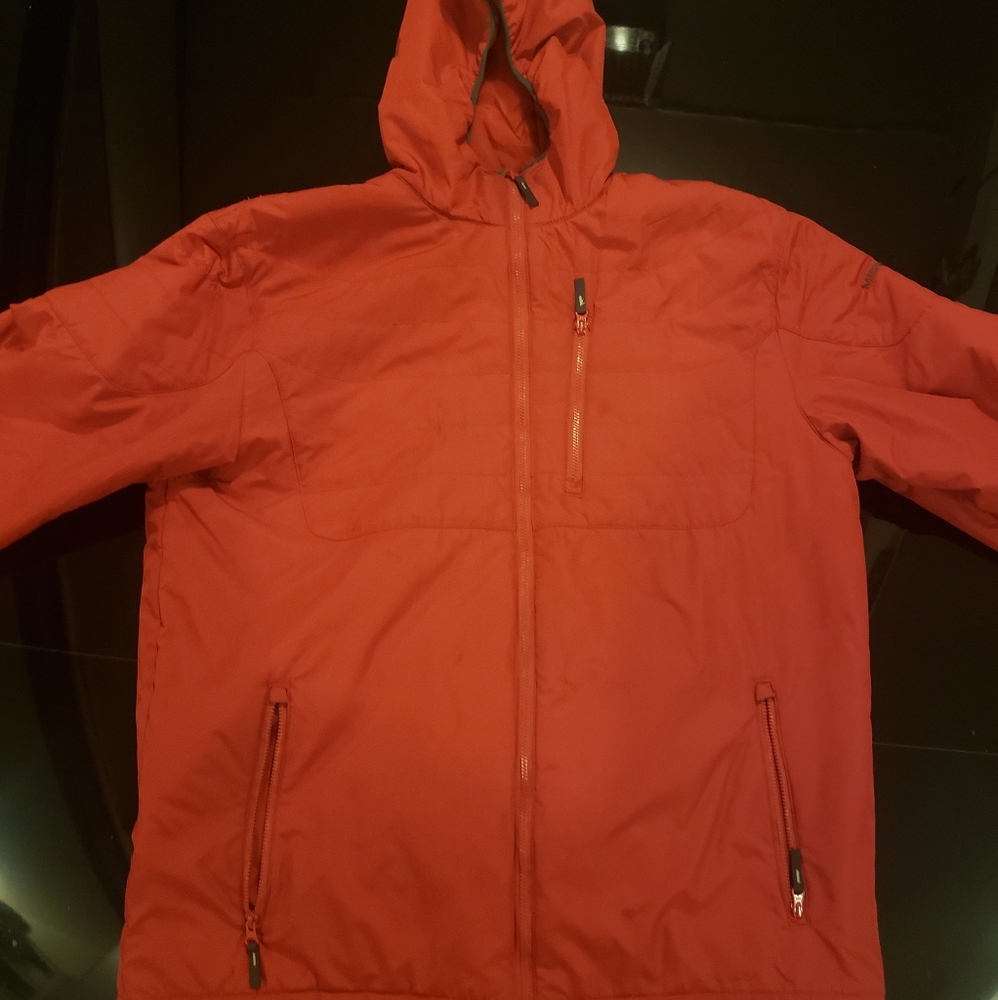 Merrill jacket